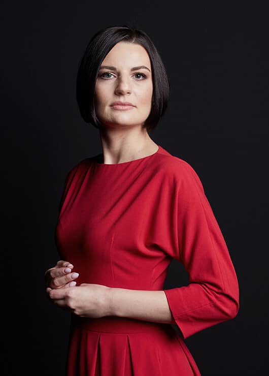 Katarzyna Stabińska