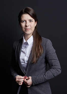 Joanna Szydłowska